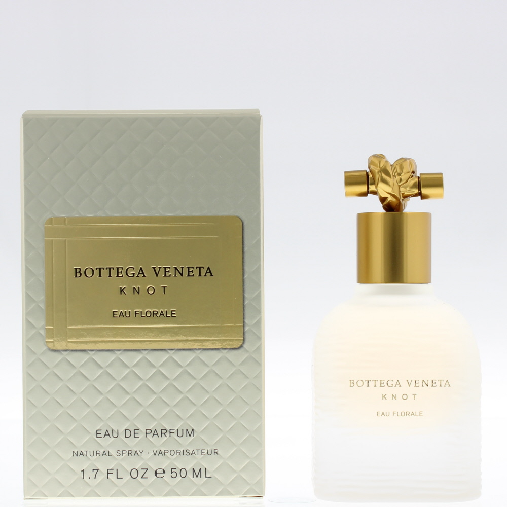 knot eau florale bottega veneta