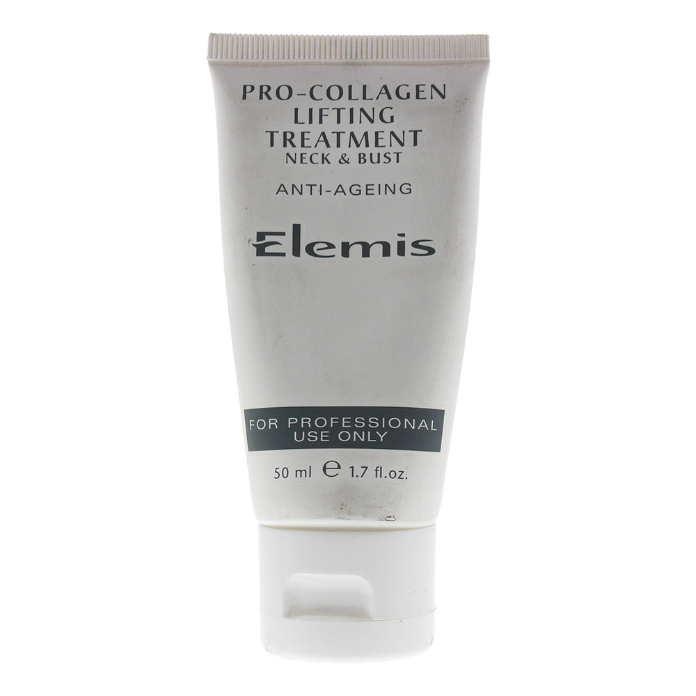 elemis neck cream