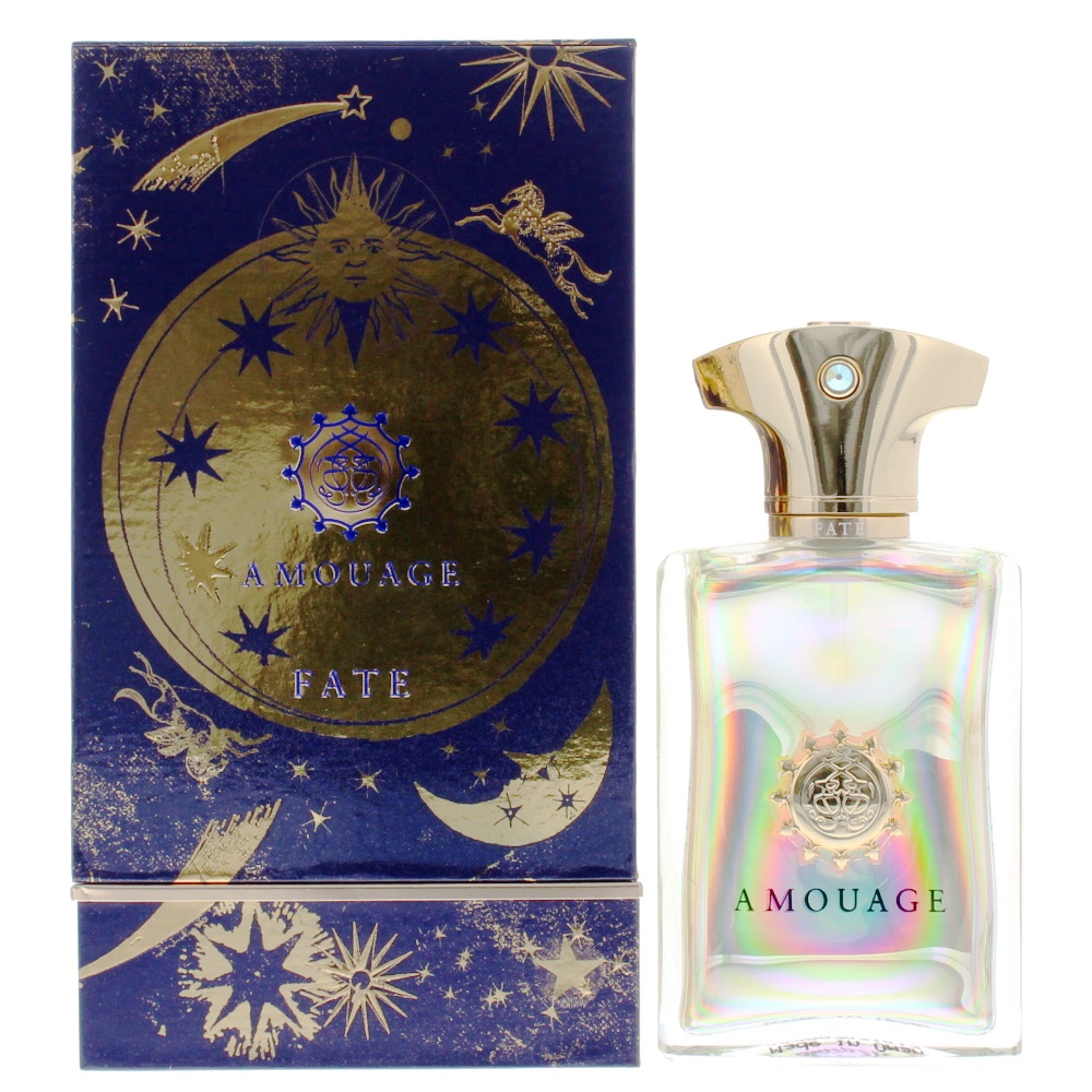 Amouage Fate Eau de Parfum 50ml
