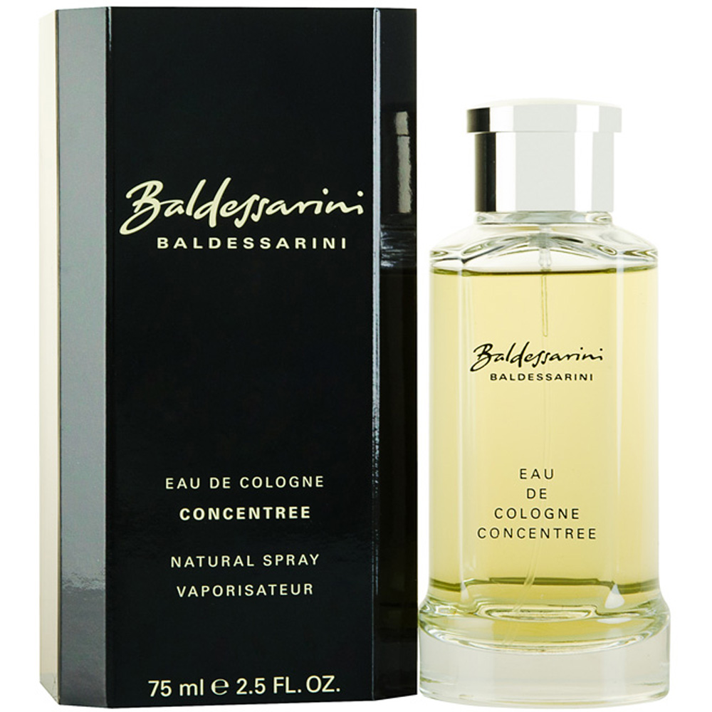 baldessarini cologne concentree
