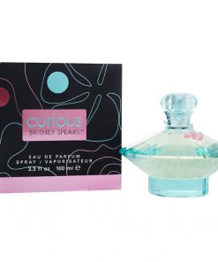 Britney Spears Curious Eau de Parfum 100ml