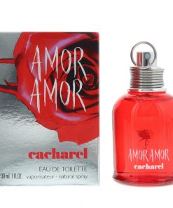 Cacharel Amor Amor Eau de Toilette 30ml
