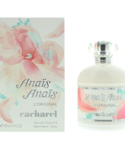 Cacharel Anaïs Anaïs Eau de Toilette 100ml