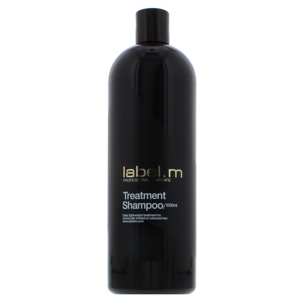 Label M Treatment Shampoo 1000ml
