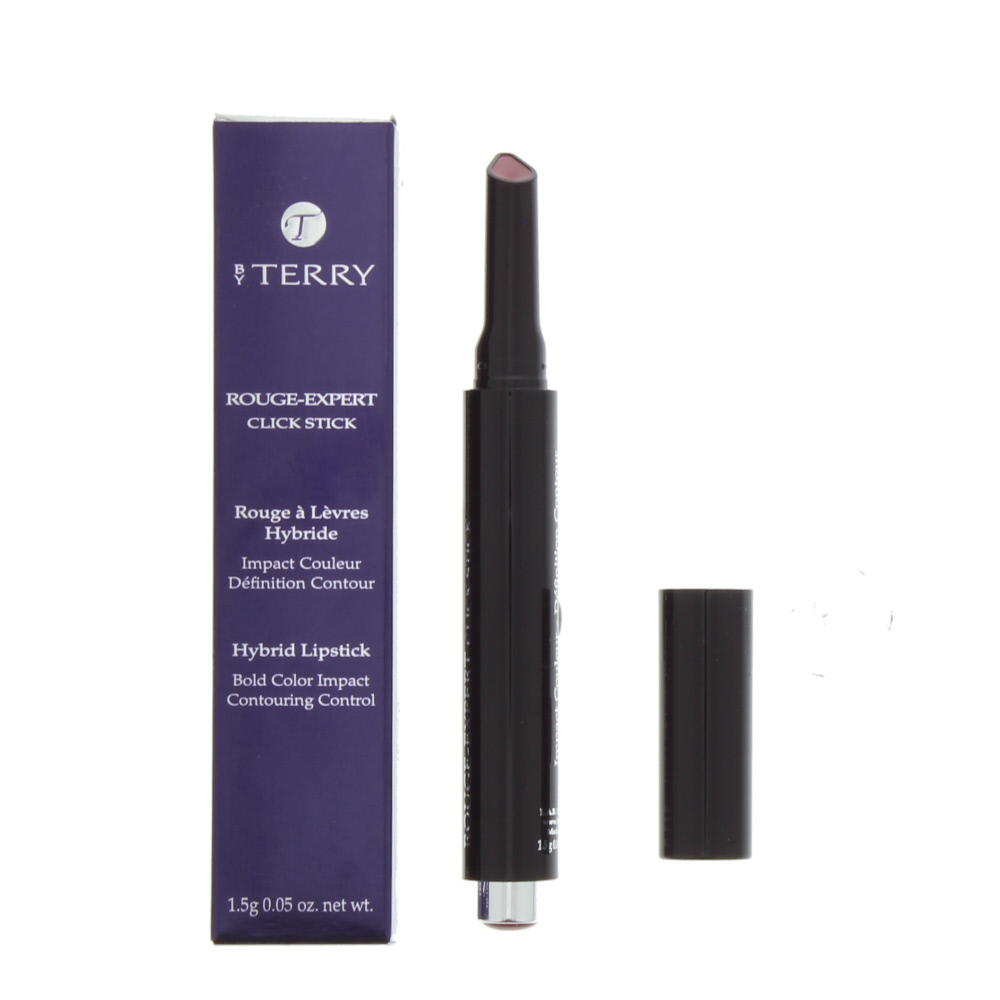 By Terry Rogue-Expert Click Stick N°22 Play Plum Lipstick 1.5g