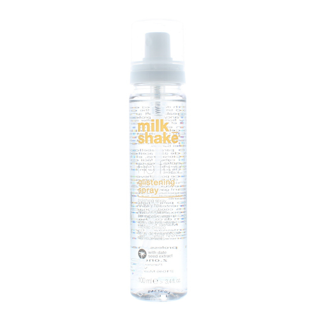Milk_Shake No Frizz Glistening Spray 100ml