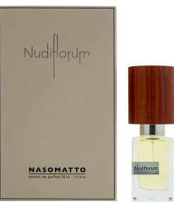 Nasomatto Nudiflorum Extrait De Parfum 30ml