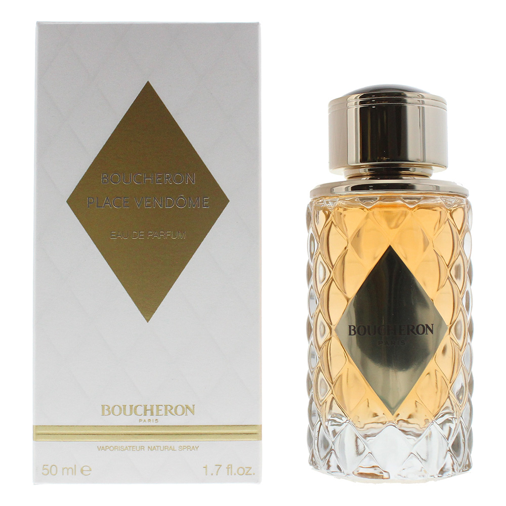 Boucheron Place Vendôme Eau de Parfum 50ml