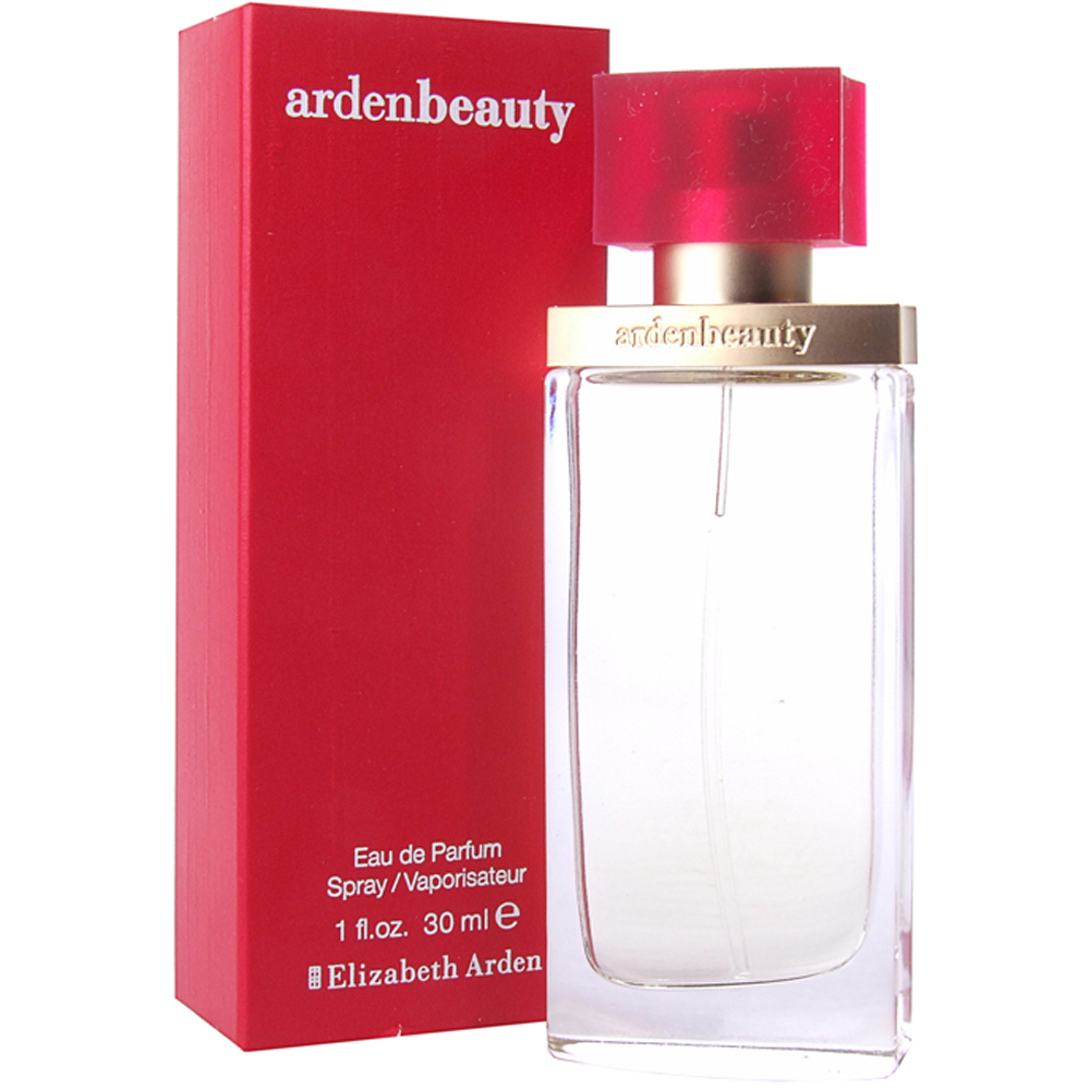 Elizabeth Arden Arden Beauty Eau de Parfum 30ml