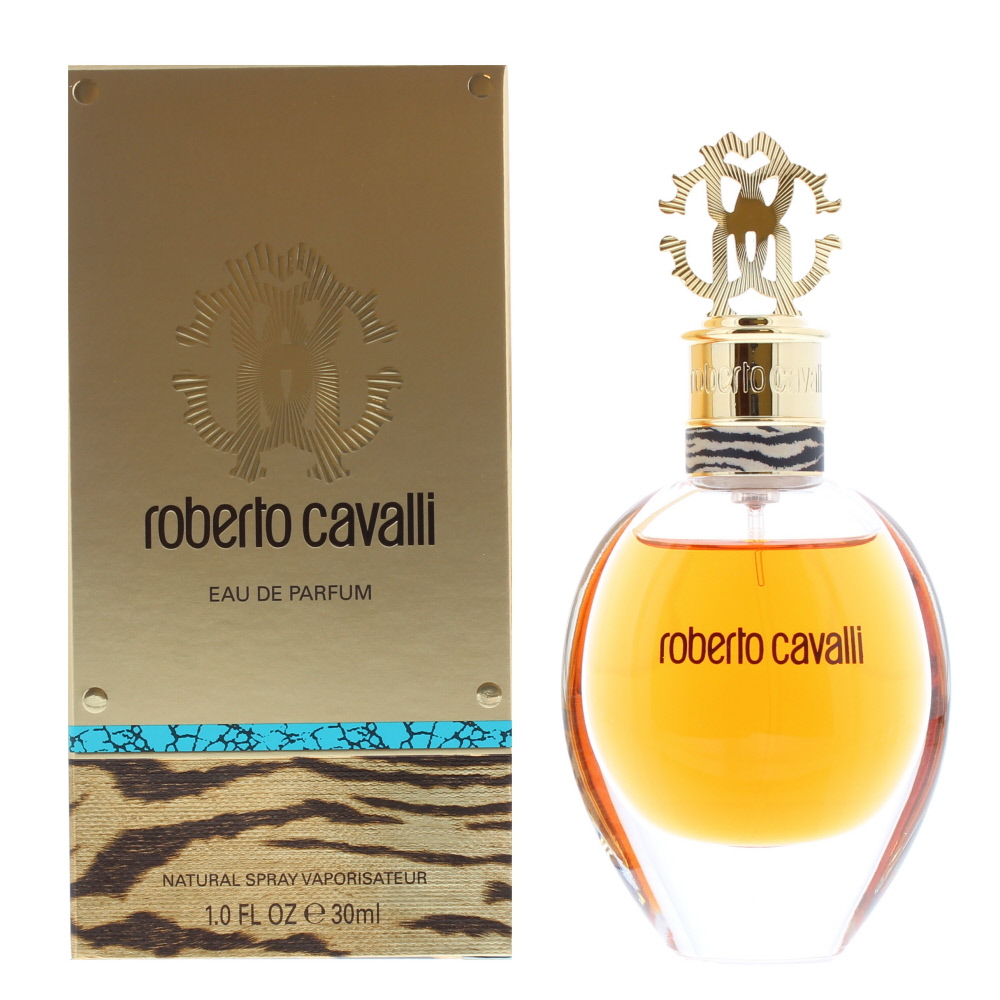Roberto Cavalli Femme Eau de Parfum 30ml