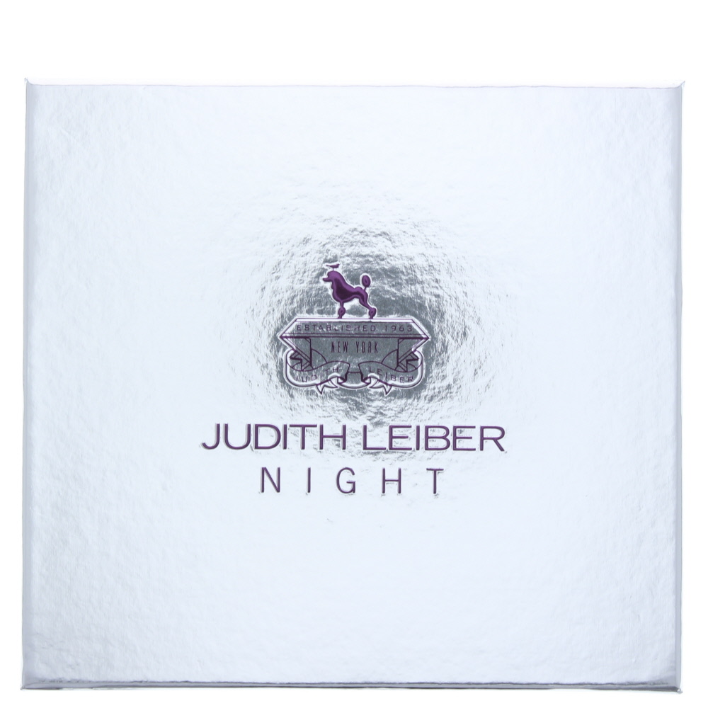 Judith Leiber Night Eau de Parfum Gift Set : Eau de Parfum 10ml X3