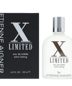 Etienne Aigner X Limited Eau de Toilette 125ml