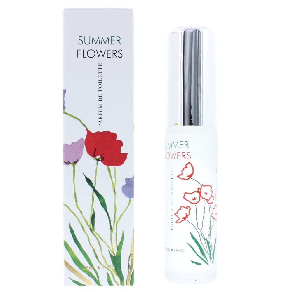 Milton Lloyd Summer Flowers Parfum de Toilette 50ml