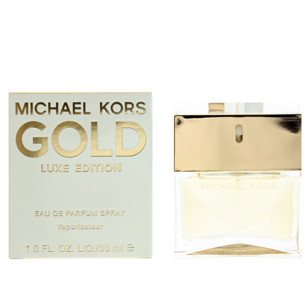 Michael Kors Gold Luxe Edition Eau de Parfum 30ml