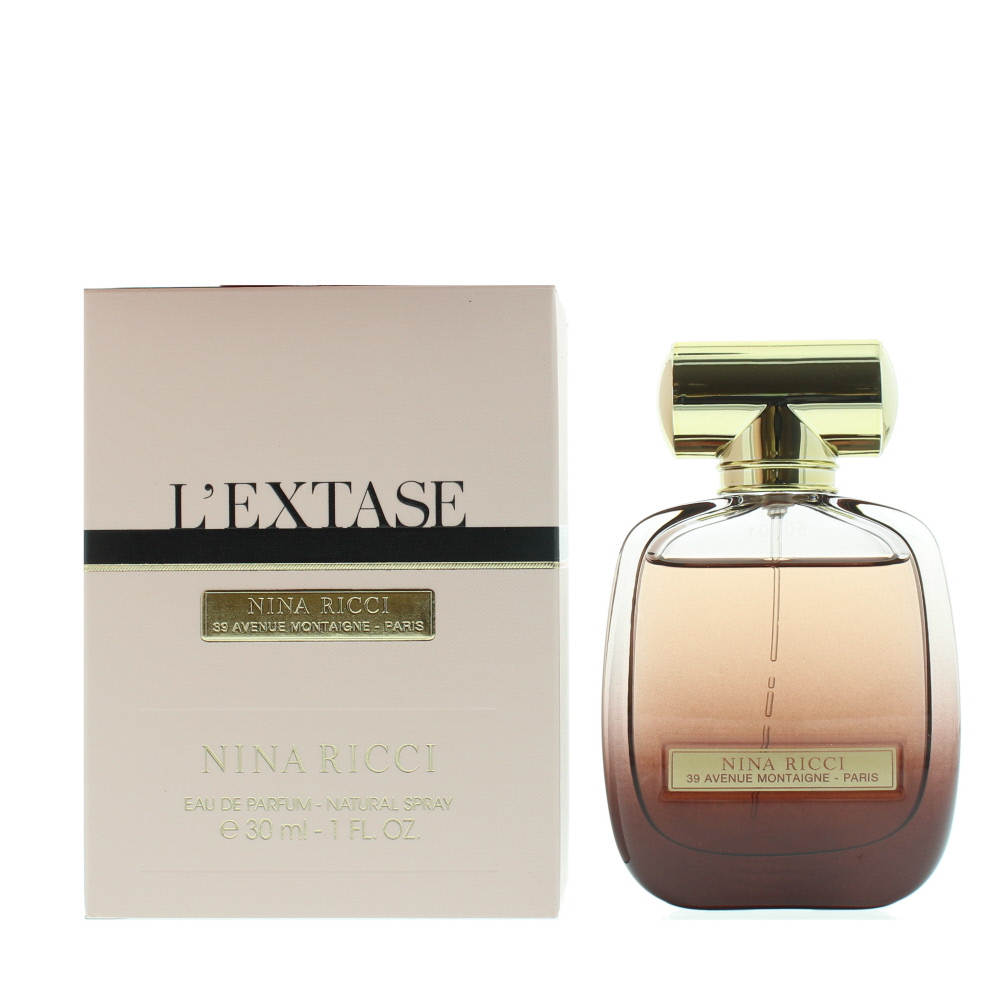 Nina Ricci L'extase Eau de Parfum 30ml