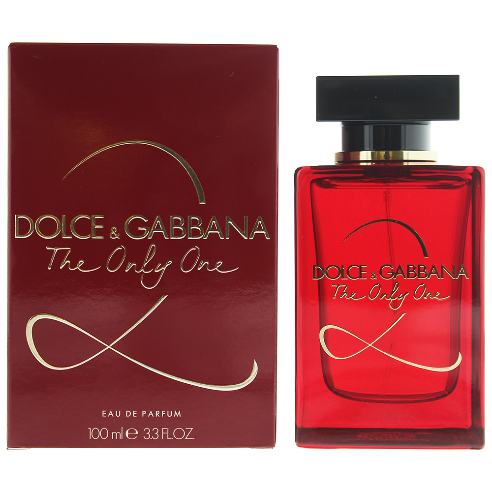 Dolce  Gabbana The Only One 2 Eau de Parfum 100ml