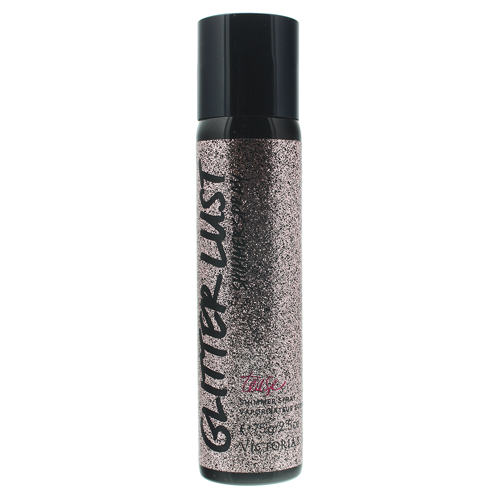 Victoria's Secret Glitter Lust Tease Shimmer Spray 75g