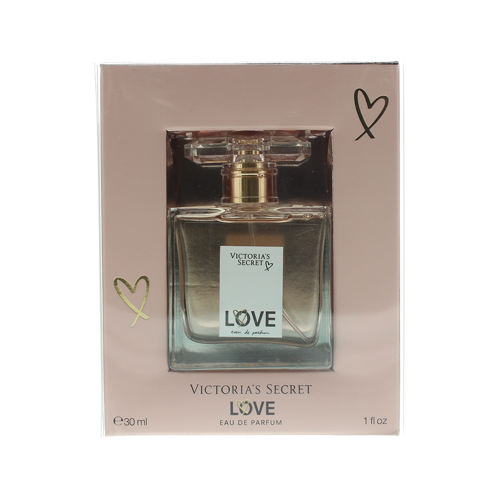 Victoria's Secret Love Eau de Parfum 30ml