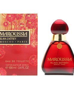 Slava Zaitsev Maroussia Eau de Toilette 100ml