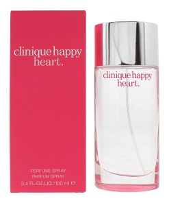 Clinique Happy Heart Parfum 100ml