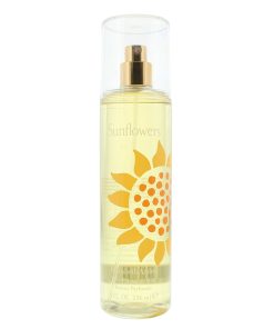 Elizabeth Arden Sunflowers Fragrance Mist 250ml