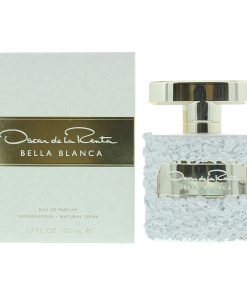 Oscar De La Renta Bella Blanca Eau de Parfum 50ml