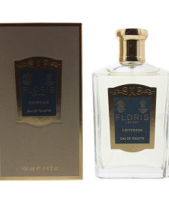 Floris Chypress Eau de Toilette 100ml