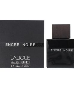 Lalique Encre Noire For Men Eau de Toilette 100ml