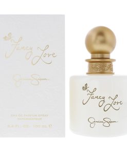 Jessica Simpson Fancy Love Eau de Parfum 100ml