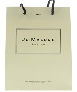 Jo Malone Shopping Mall Bag with Logo