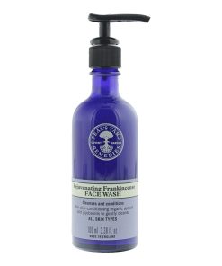 Neal's Yard Rejuvenating Frankincense Facial Wash 100ml
