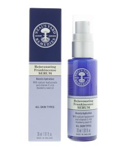 Neal's Yard Rejuvenating Frankincense Serum 30ML