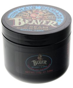 Cock Grease Beaver Water Base Pomade 110G