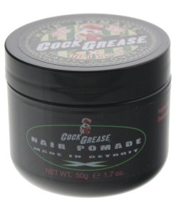Cock Grease Extra Stiff Pomade 50G