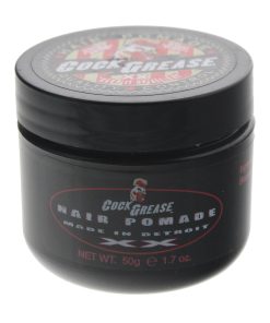 Cock Grease Extra Stiff Pomade 50G