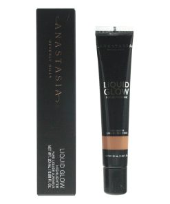 Anastasia Beverly Hills Liquid Glow Penny Highlighter 20ml