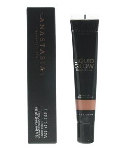 Anastasia Beverly Hills Liquid Glow Rose Gold Highlighter 20ml