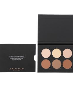 Anastasia Beverly Hills Light To Medium Contour Powder Kit 18g