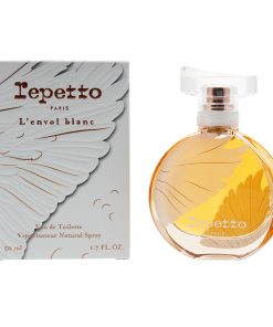 Repetto L'envol  Blanc Eau De Toilette 50ml