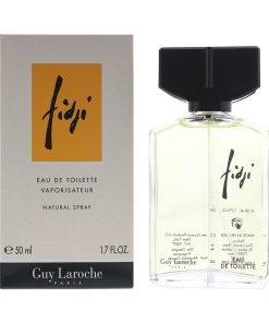 Guy Laroche Fidji   Eau De Toilette 50ml