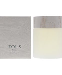 Tous Man  Les Colognes Concentrees Eau De Toilette 100ml