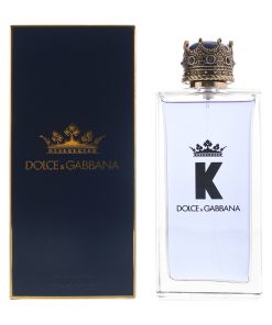 Dolce  Gabbana K   Eau De Toilette 150ml