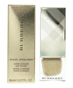 Burberry Nail Polish No. 452 Gold Shimmer 8ml