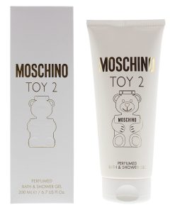 Moschino Toy 2   Shower Gel 200ml