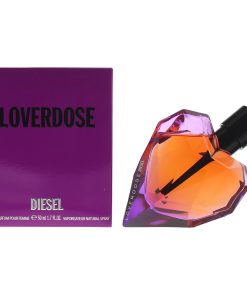Diesel Loverdose Eau De Parfum 50ml