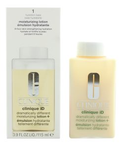 Clinique Dramatically Different Moisturizing Lotion+ 115ml