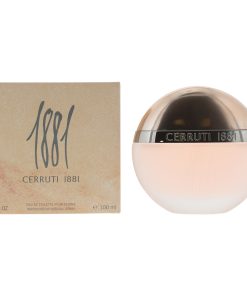 Cerruti 1881 Eau De Toilette 100ml