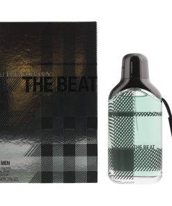 Burberry The Beat Eau De Toilette 50ml