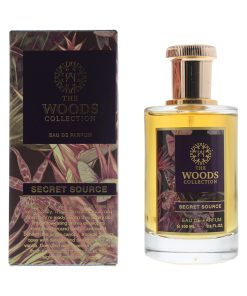 The Woods Collection Secret Source Eau De Parfum 100ml
