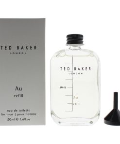 Ted Baker Au Refill Eau De Toilette 50ml